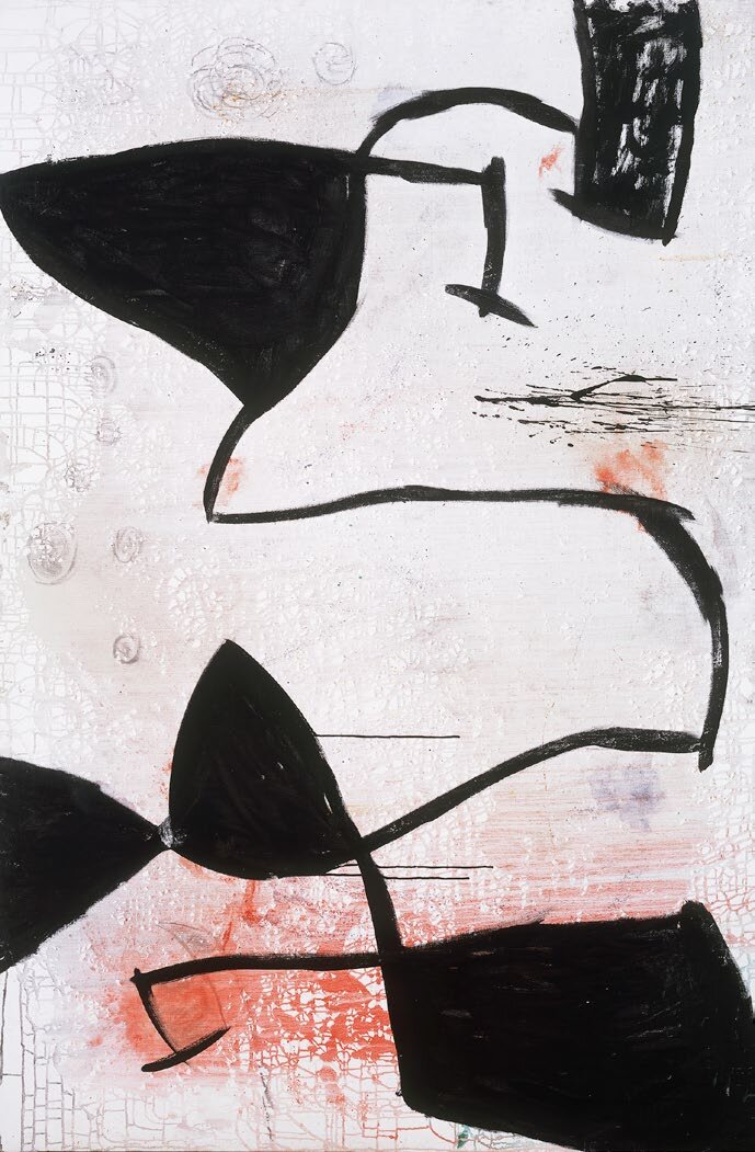 Joan Miró — Sans titre (28 mai 1972)