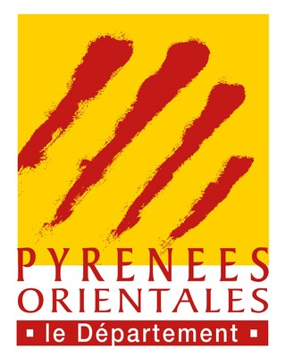 Logo Département des Pyrénées-Orientales