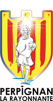 Logo Ville de Perpignan