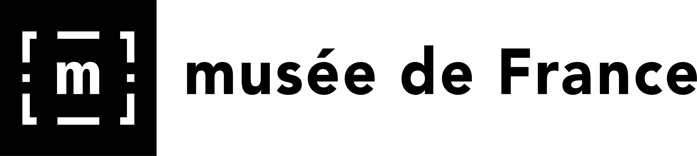 Logo Musée de France