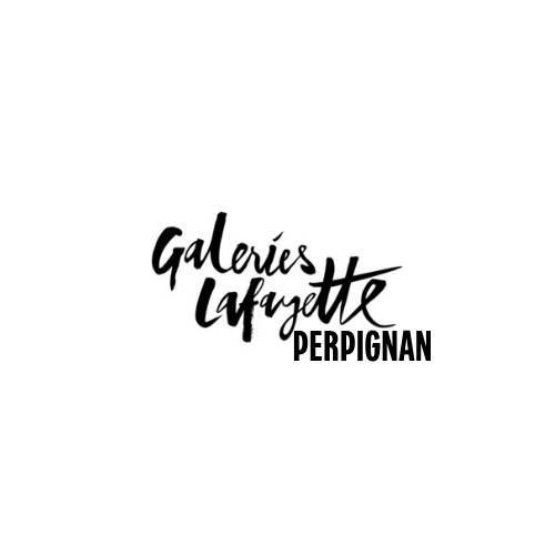 Logo Galeries Lafayette Perpignan