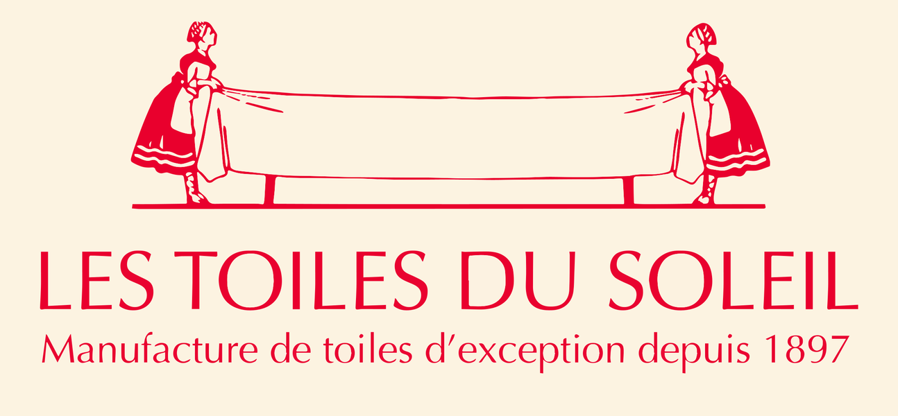 Logo Les Toiles du Soleil