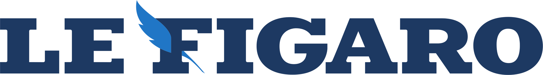 Logo Le Figaro