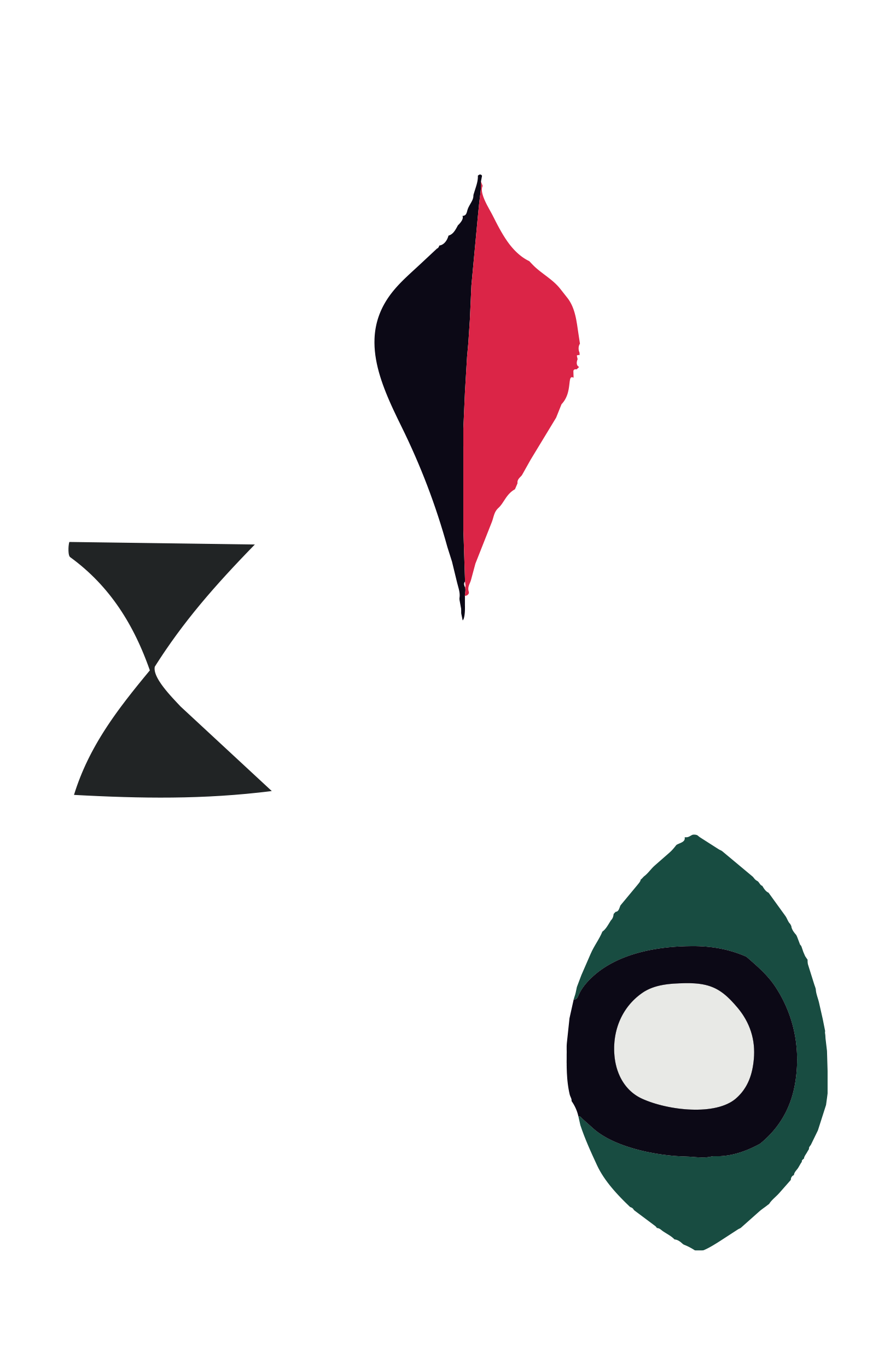 Miró à l'infini